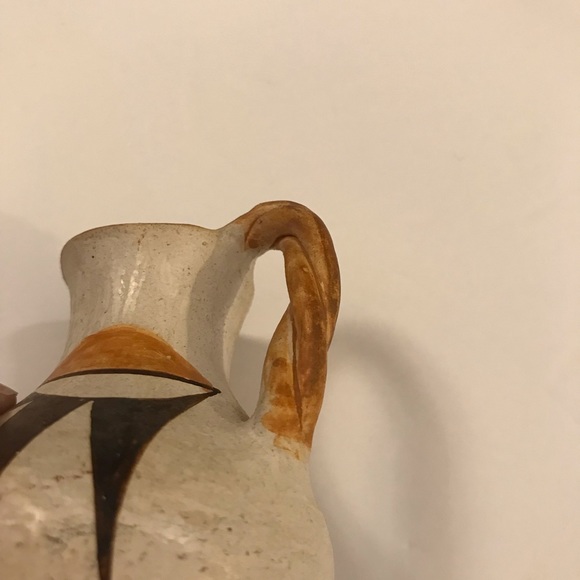 Acoma N.M. Pitcher/Vase Vintage - Picture 15 of 15
